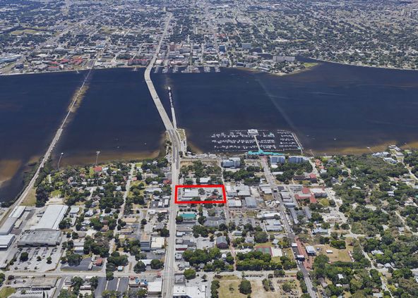 Thornton Site: 405 8th Ave W, Palmetto, FL 34221